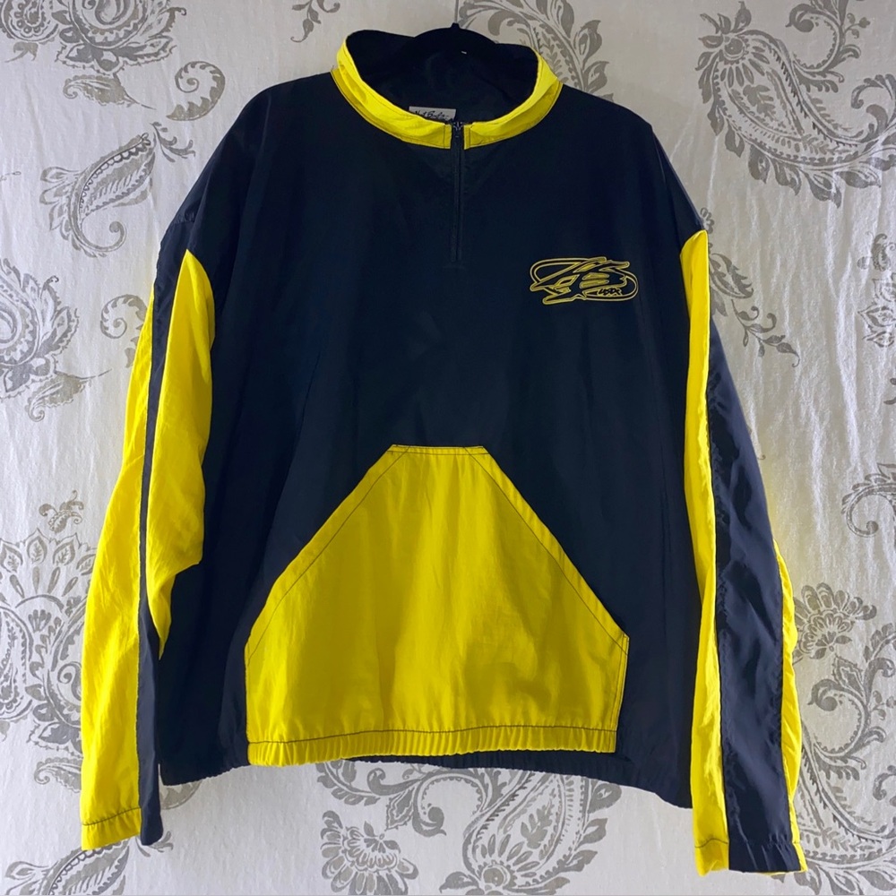 Vintage Hot Bodz‎ USA Workout
Windbreaker 3XL